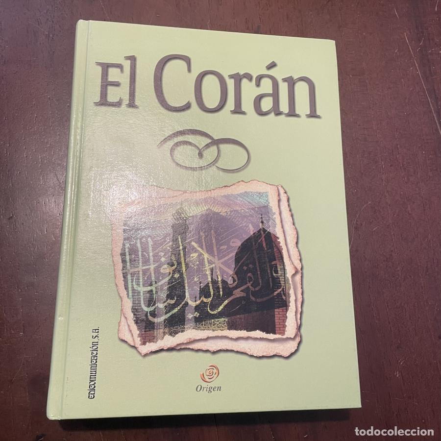 Livres: El Cor&aacute;n. El Cor&aacute;n -