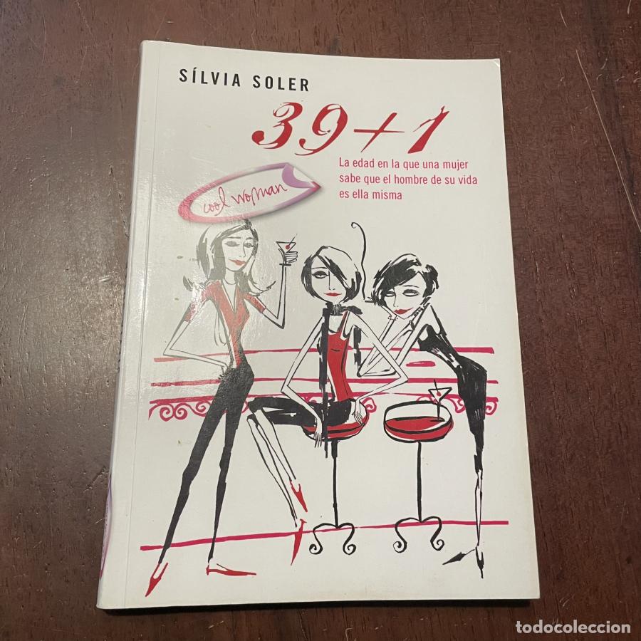 Livres: 39+1. 30+1 - S&iacute;lvia Soler