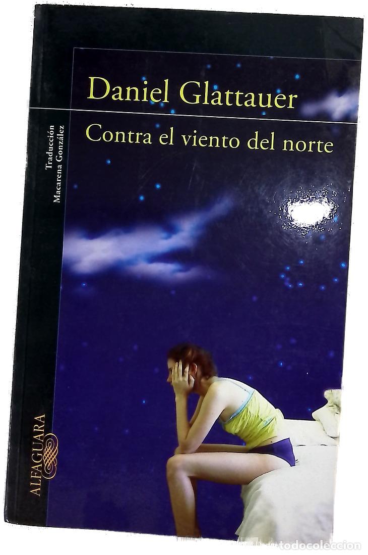 Livres: Contra el viento del norte