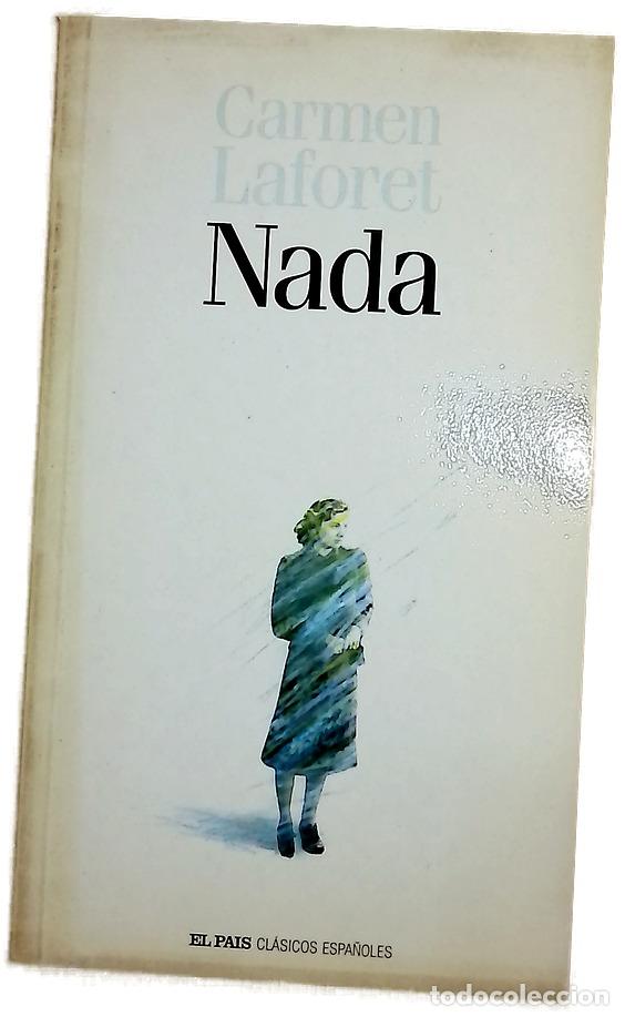 Livres: Nada - Laforet, Carmen - El Pa&iacute;s