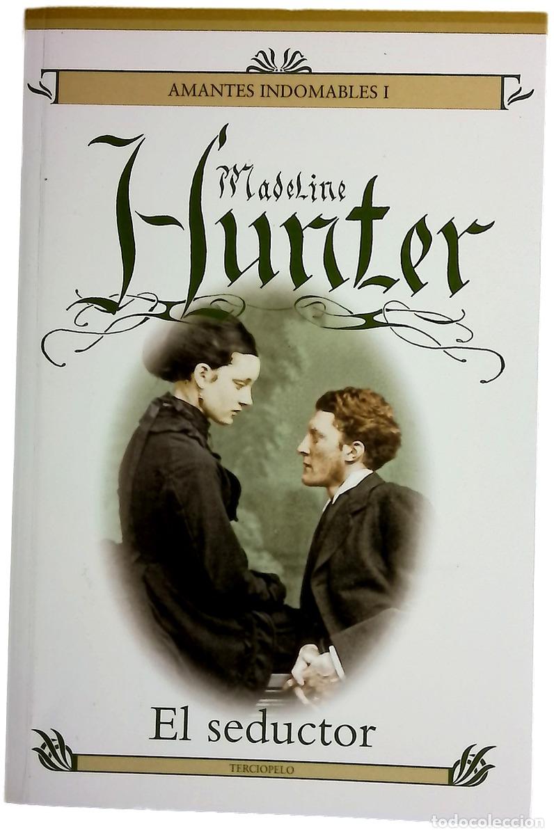 Libros: El Seductor/ the Seducer - Madeline Hunter