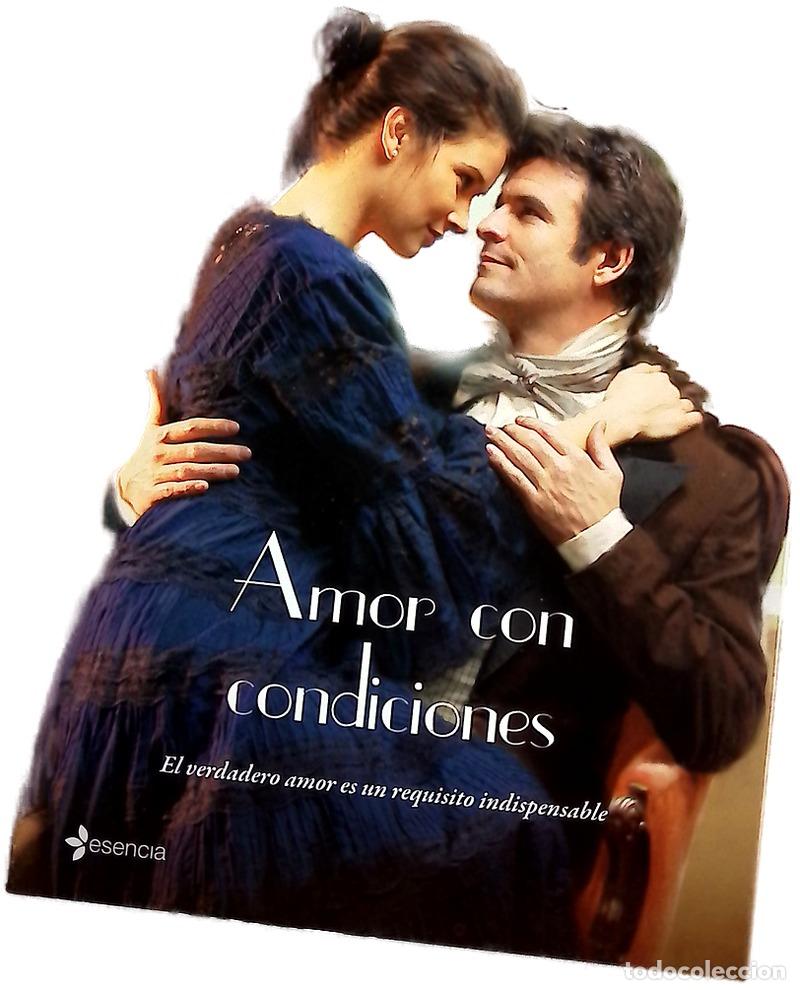 Libros: Amor con condiciones - Guhrke, Laura Lee