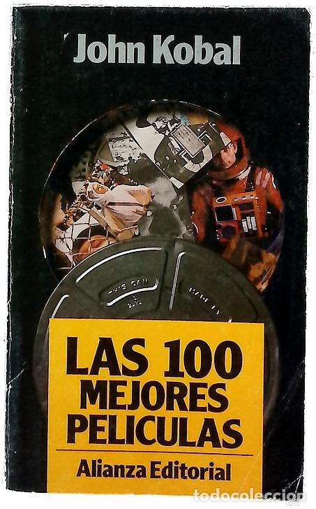 B&uuml;cher: Las 100 mejores pel&iacute;culas