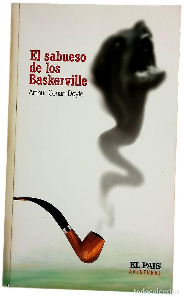 B&uuml;cher: El sabueso de los Baskerville
