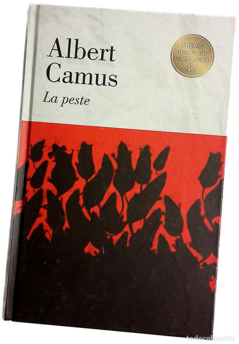 B&uuml;cher: La peste - Camus, Albert; Chacel, Rosa