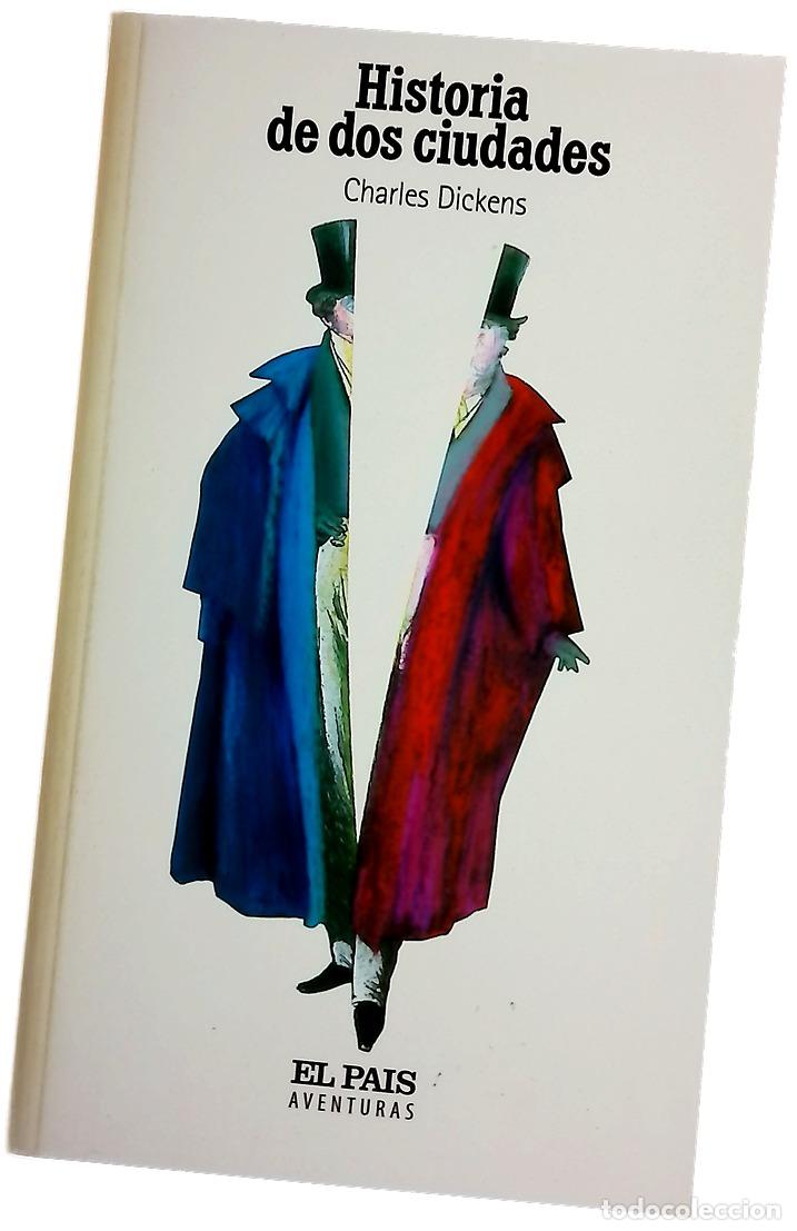 B&uuml;cher: Historia de dos ciudades - Dickens, Charles; Bordoy Luque, Salvador