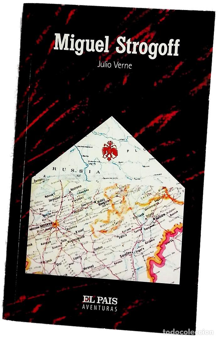 B&uuml;cher: Miguel Strogoff - Verne, Jules; Armi&ntilde;o, Mauro