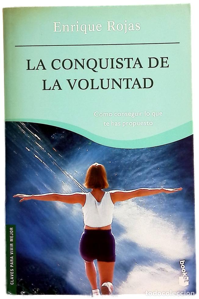 B&uuml;cher: La conquista de la voluntad