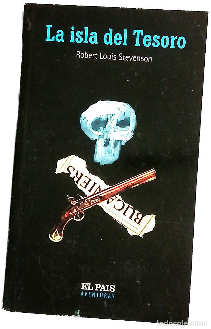 Libros: La isla del tesoro - Stevenson, Robert Louis; Durante, Mar&iacute;a