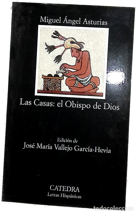 Libros: Las Casas: el obispo de Dios
