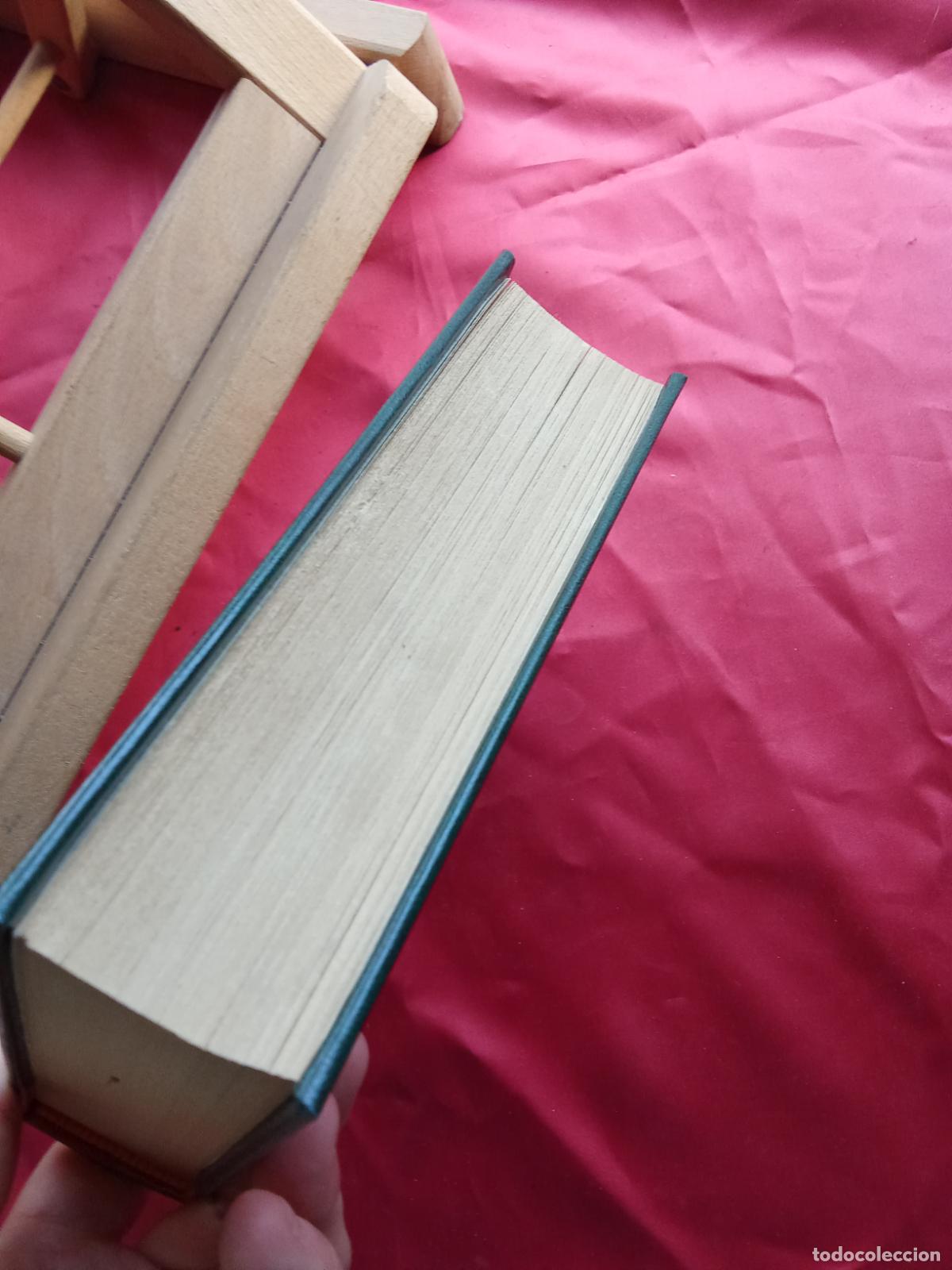Libros: La madre. Maximo Gorki L.31642-1464 - Foto 3