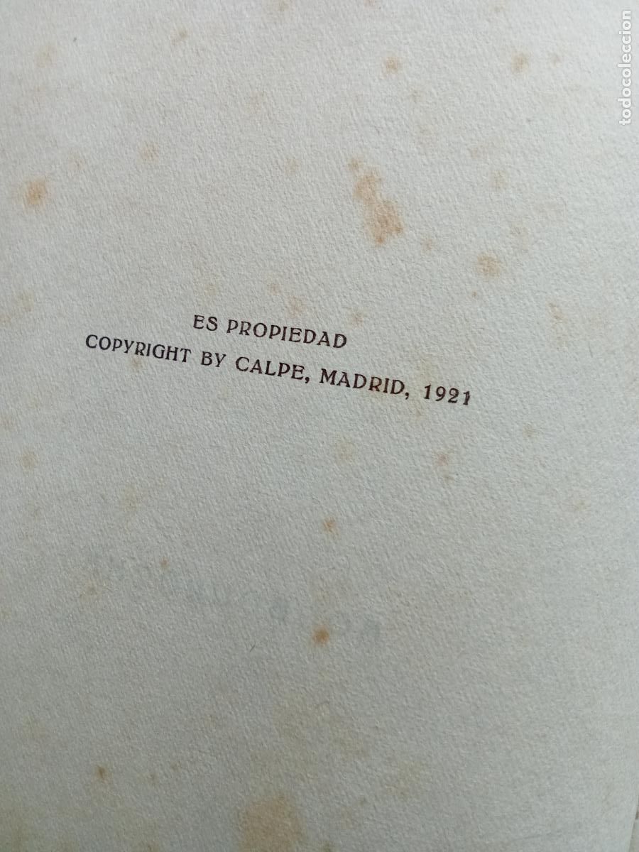 Libros: Los humoristas, calpe. Courteline Boubouroche L.31642-1881