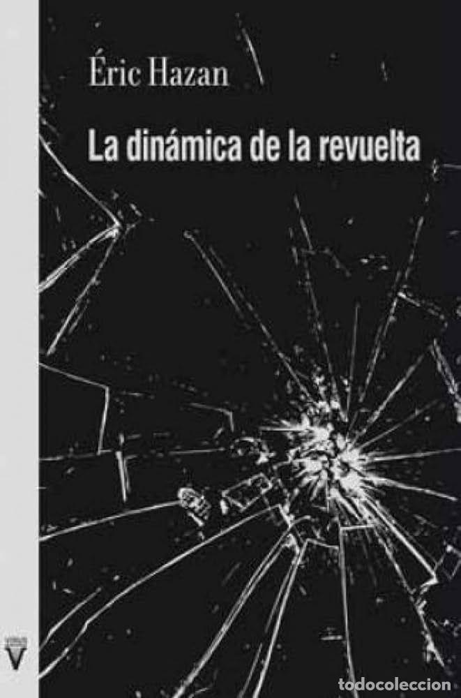 Livros em segunda m&atilde;o: LA DIN&Aacute;MICA DE LA REVUELTA - &Eacute;RIC, HAZAN