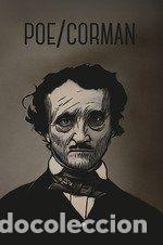 Libros: POE;CORMAN - ALLAN POE,EDGARD