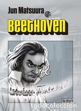 Libros: BEETHOVEN - MATSUURA, JUN