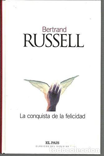 Libri di seconda mano: La Conquista De La Felicidad