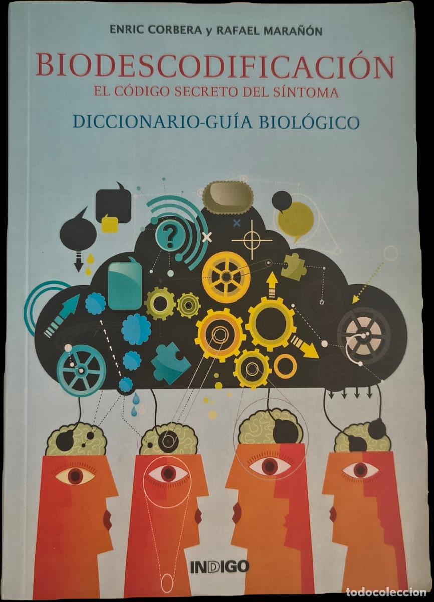 Libros: Biodescodicicaci&oacute;n. Diccionario.