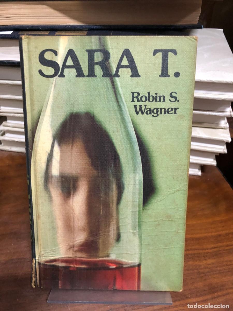 Libros: Sara T. Robin S. Wagner