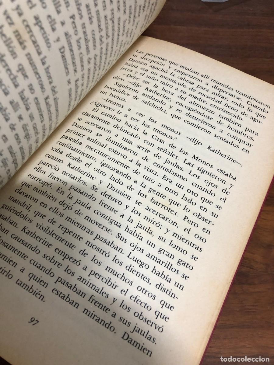 Libros: La profec&iacute;a David Seltzer - Foto 3