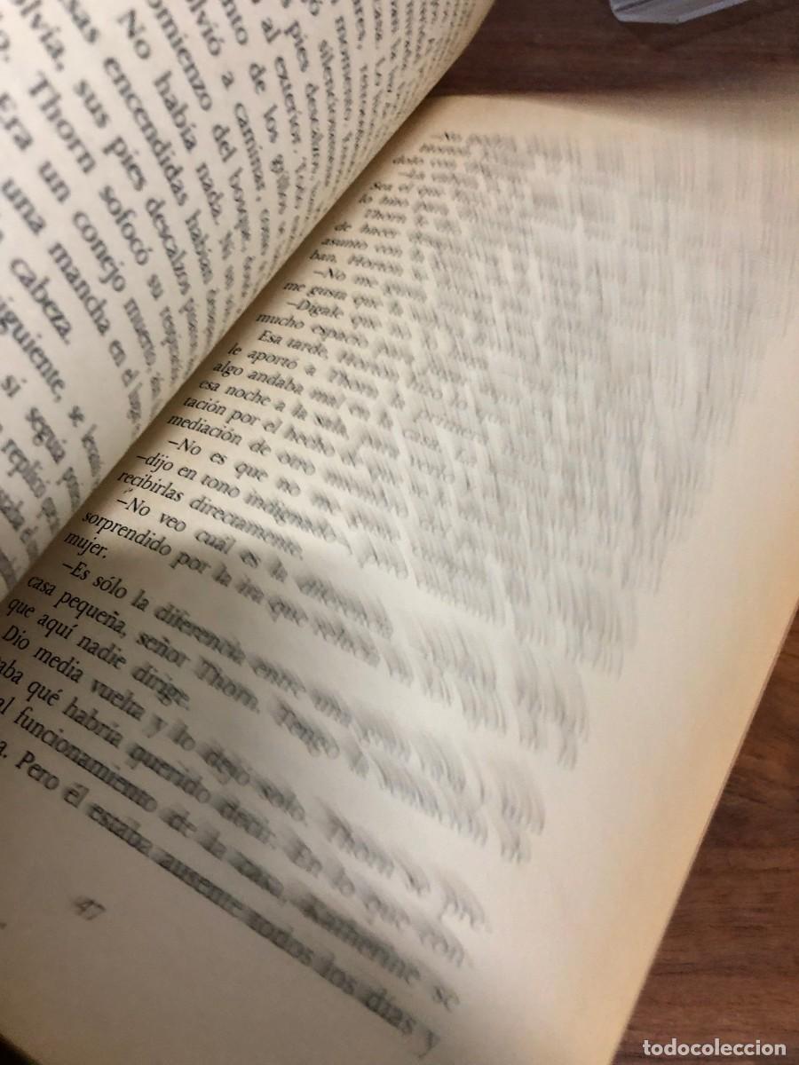 Libros: La profec&iacute;a David Seltzer - Foto 4
