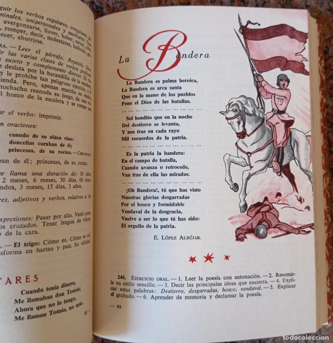 Libros: GRAMATICA SEGUNDO GRADO - Foto 3