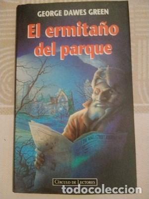 books: El ermita&ntilde;o del parque. - Dawes Green, George