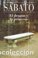 Libros: El dragon y la princesa