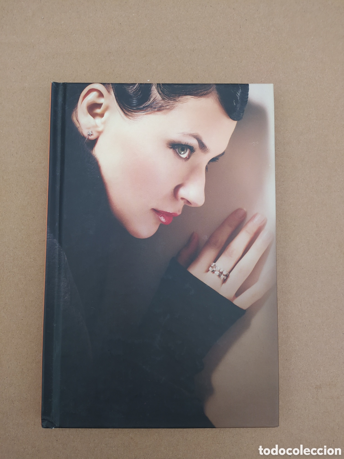 Libros: El cumplea&ntilde;os secreto de Kate morton tapa dura