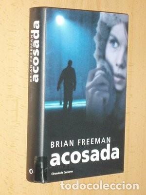 ACOSADA - Brian Freeman