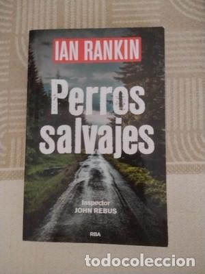 Libri di seconda mano: Perros salvajes. - Ranking, Ian