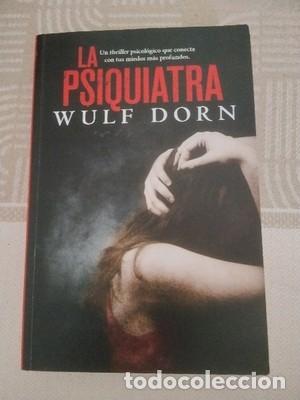 La psiquiatra. - Dorm, Wulf