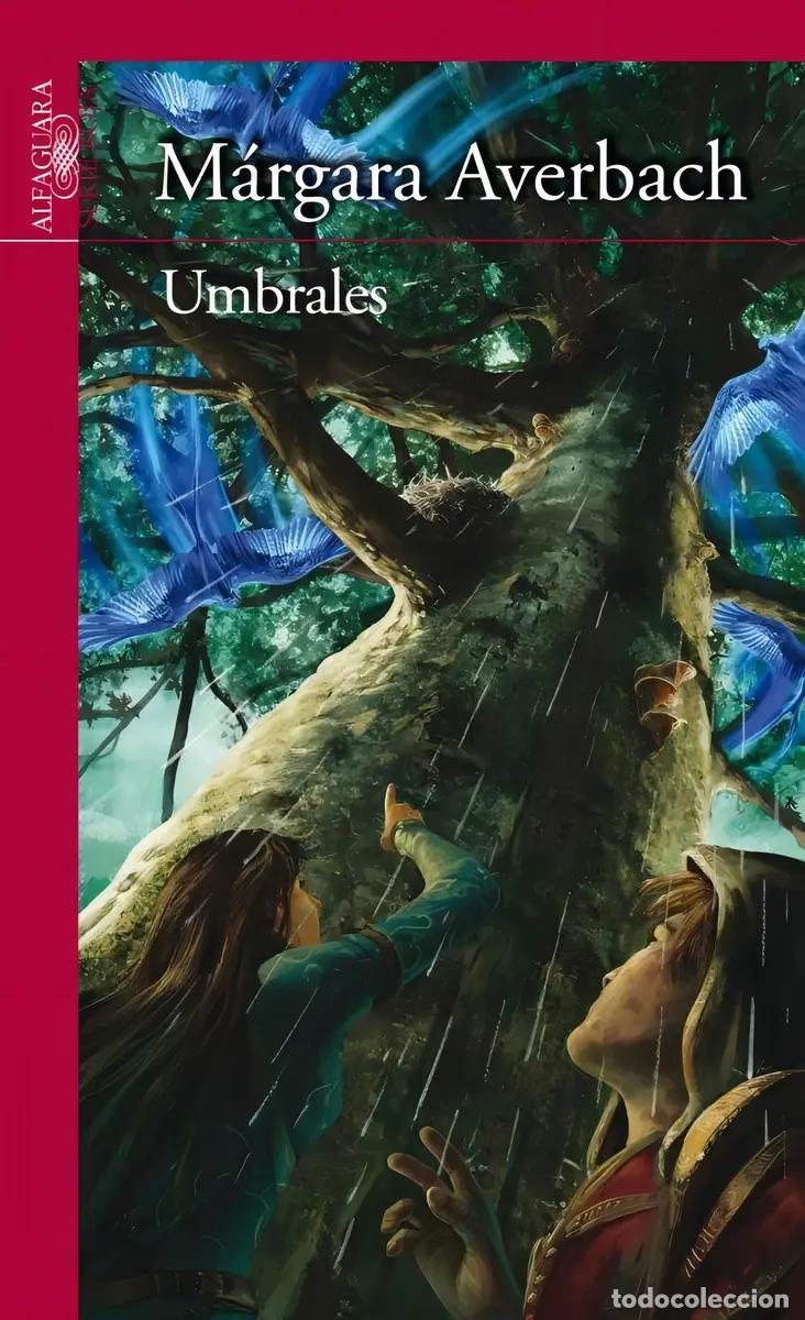 Livros em segunda m&atilde;o: Umbrales (spanish Edition) - Averbach Margara - AVERBACH MARGARA
