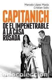Livros em segunda m&atilde;o: Jorge Capitanich - Masia/solis - Masia/Solis