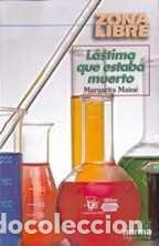 books: Lastima Que Estaba Muerto (spanish Edition) - Maine, Margari - MAINE, MARGARIT