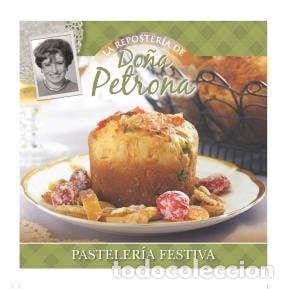 B&uuml;cher: Pasteler&iacute;a Internacional - Do&ntilde;aPetrona