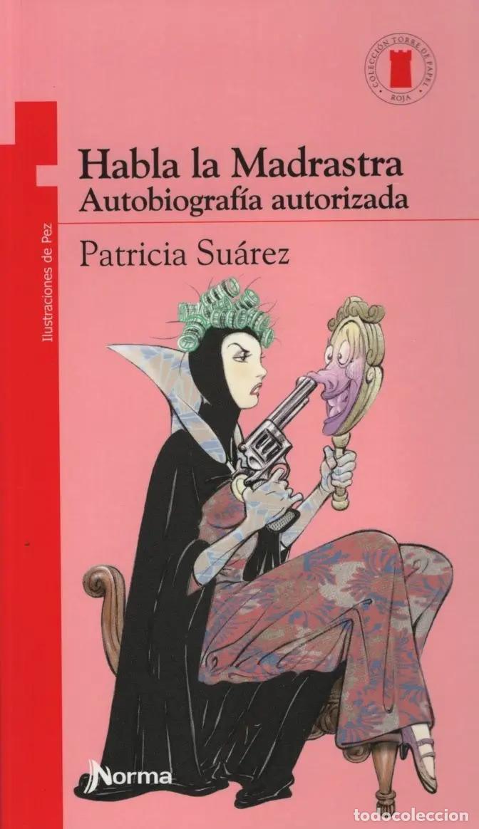 Livros em segunda m&atilde;o: Habla La Madrastra (spanish Edition) - Suarez - SUAREZ