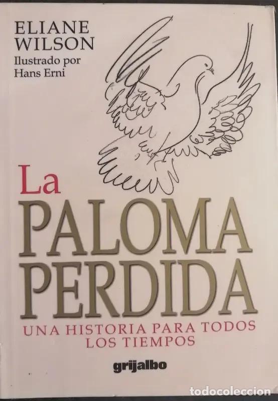 books: Paloma Perdida La - Unknown Author - unknown author