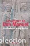 books: Los Amores De Don Manuel (spanish Edition) - Pontoriero De B - PONTORIERO DE B
