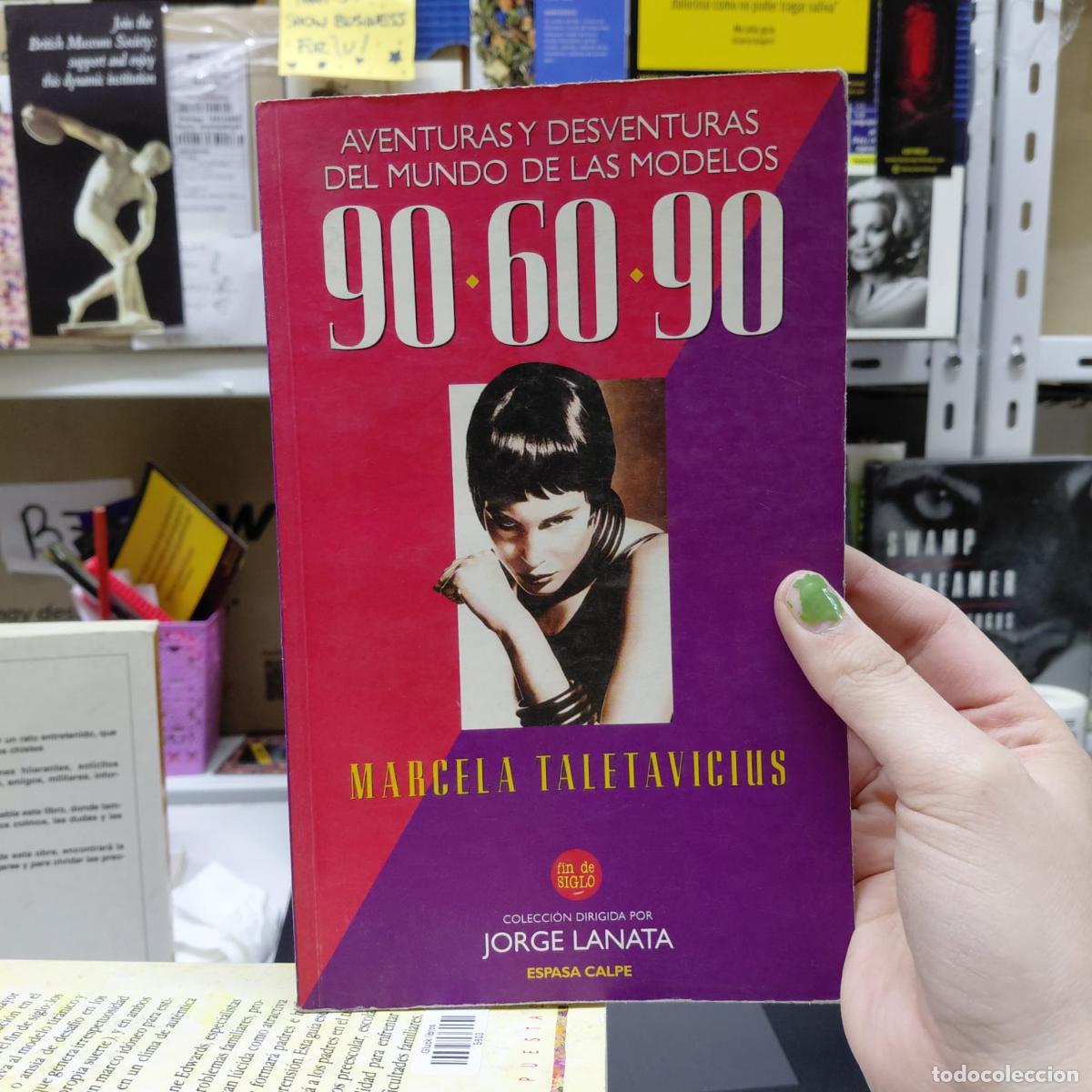Livros em segunda m&atilde;o: 90 - 60 - 90 (spanish Edition) - Unknown Author - unknown author