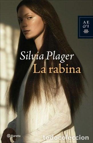 Libros: La Rabina - Plager - PLAGER