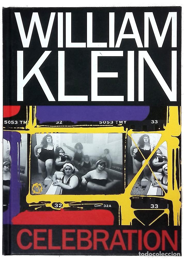 Libros: Celebration - Klein, William