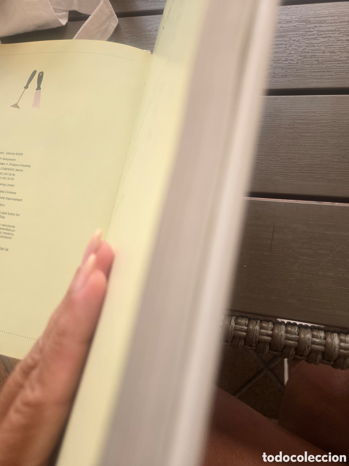Libros: Bricolaje y mantenimiento de la casa - Foto 3
