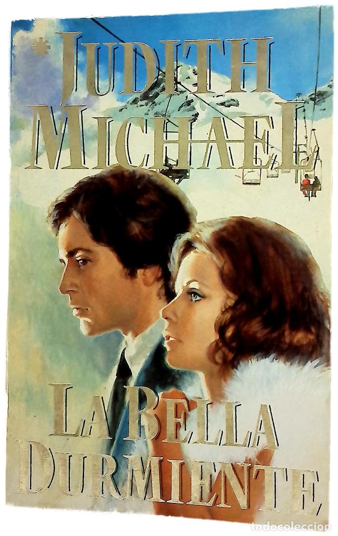 Libros: La bella durmiente - Michael, Judith; Carde&ntilde;oso, Concha
