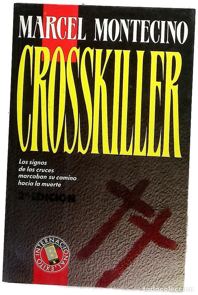 B&uuml;cher: Crosskiller el asesino de las cruces