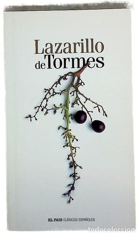 B&uuml;cher: Lazarillo de Tormes - Antonio Albarran