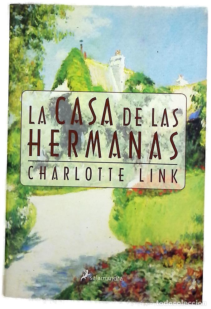 B&uuml;cher: La casa de las hermanas - Link, Charlotte