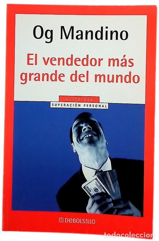 B&uuml;cher: El vendedor m&aacute;s grande del mundo