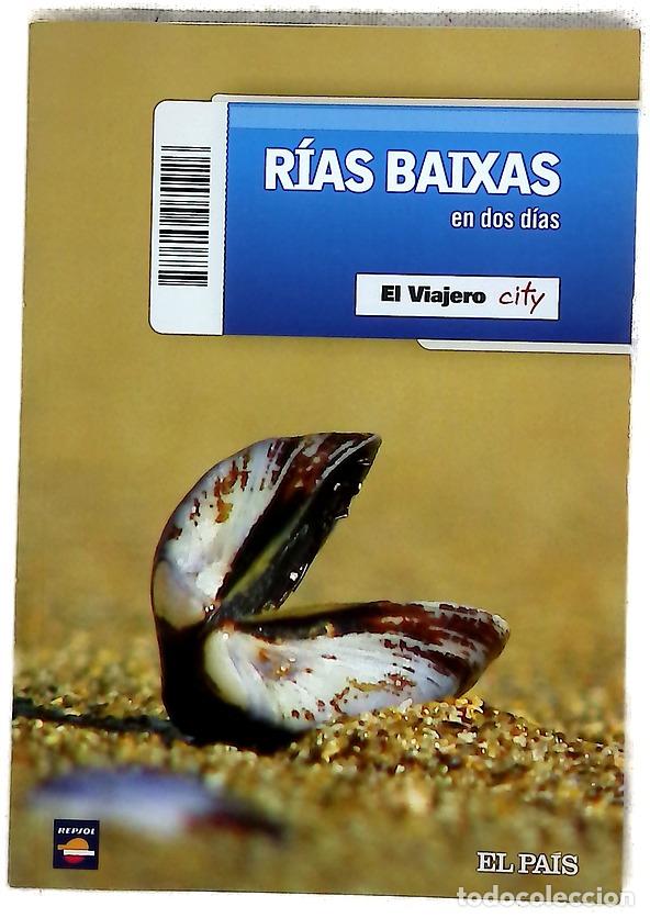 B&uuml;cher: R&iacute;as Baixas - Campos, Andr&eacute;s; Soto, Yanka