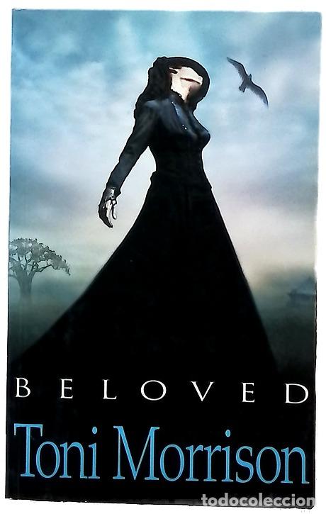B&uuml;cher: Beloved - Morrison, Toni; Men&eacute;ndez, Iris