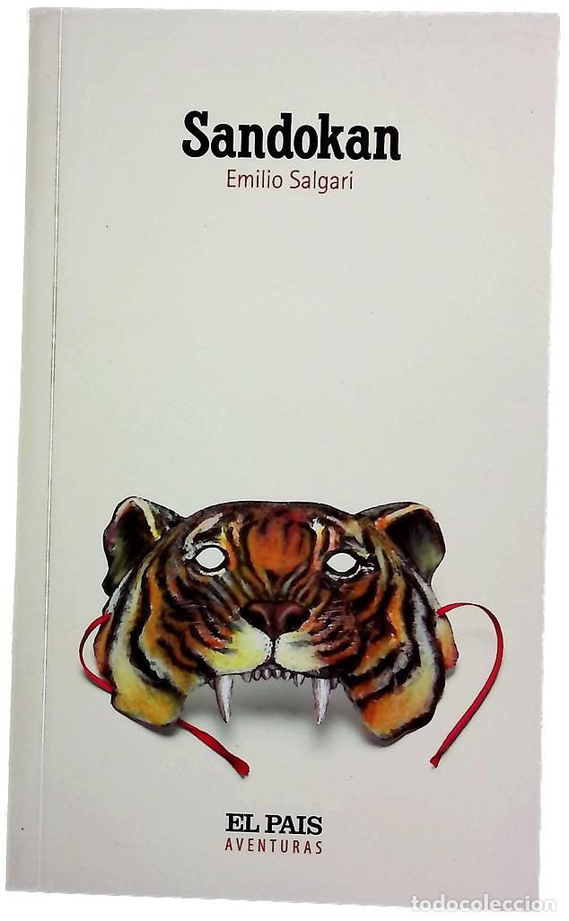 B&uuml;cher: Sandokan - Salgari, Emilio